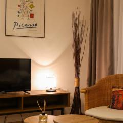 Urban Luxury Studio - Free Parking