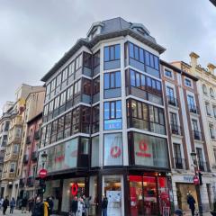 Atuaire Home Luz de Burgos I Centro con Parking Incluido