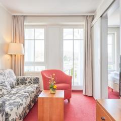 Fewo 340, Seepark Sellin