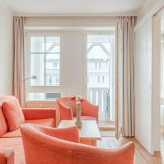 Fewo 350, Seepark Sellin