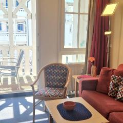 Fewo 344, Seepark Sellin