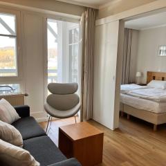 Fewo 370, Seepark Sellin