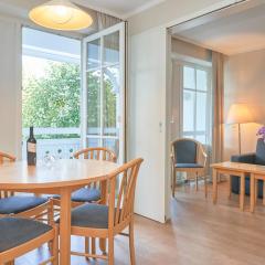 Fewo 615, Seepark Sellin