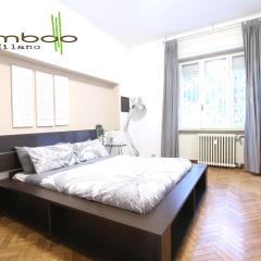 Bamboo Milano Centrale