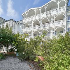 Fewo 657, Seepark Sellin