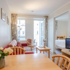 Fewo 630, Seepark Sellin