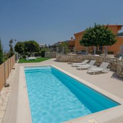 Villa Nefeli with private pool