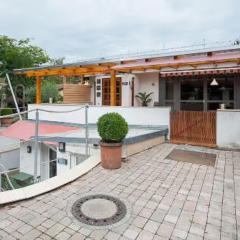 Top City Apartment Uniklinik