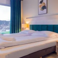 VacationClub - Solden Apartament 3