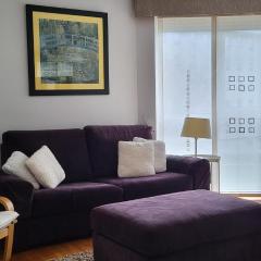 Apartamento en Coruña con parking