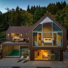 Villa Luiv Chalet