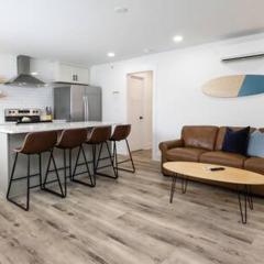 Ocean Lofts in the Vibe #5 - 5 min walk to beach