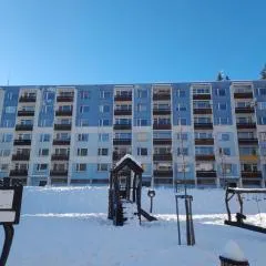 Apartmán Špičák