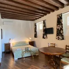 Palazzo Montegnacco-Braida