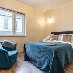 Orkana Comfort Apartment
