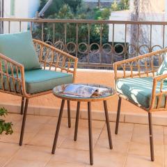 Welcomely - Da Tomy Cozy Apartment Cala Gonone