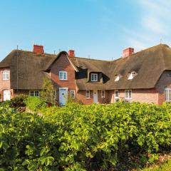 Prahl Hüs 4 von Appartements & Mehr