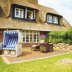 Wattenhof 2 von Appartements & Mehr