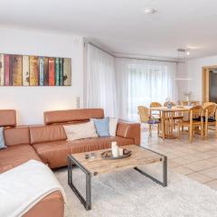 Ferienwohnung Iris und Uwe