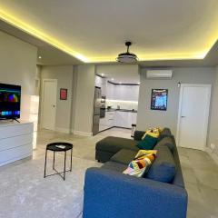 Apartamento Benahavis pueblo