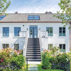Keitumer Hafenhaus 1 von Appartements & Mehr