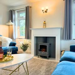 Seaview Palms, Stoke Fleming - Near Dartmouth