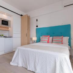 Ran de Mar - First Line Studio