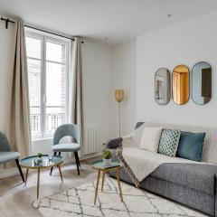 154 Suite Phil - Superb apartment in Paris