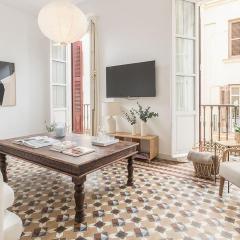 Homeclub Malaga Apartment