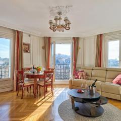 658 Suite Estelle - Luxury appartment