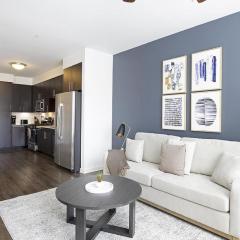 Landing Modern Apartment with Amazing Amenities (ID8777X46)