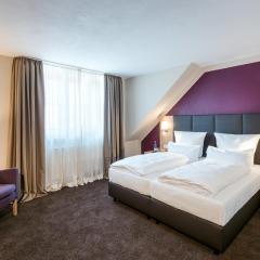 die Post Hotel mit Self Check-In