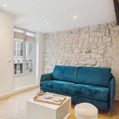 200 Suite DDJ - Superb apartment in Paris