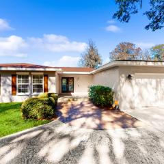 Relaxing River Views