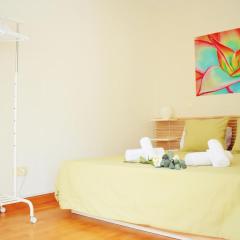 Cozy apatment just 10 mins from the City Centre