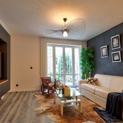 664 Suite Deligny - Superb apartment in Paris