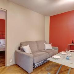 337 Suite Samy - Superb apartment in Paris