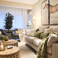 For You Rentals Elegante y cómodo apartamento en Goya FBR18