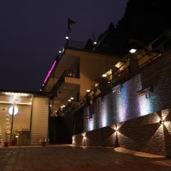 Ganeshwaram Hotel & Restaurant Bhowali Uttarakhand