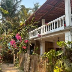 Palm Breeze Villas