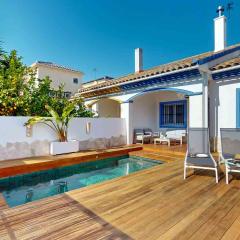 Casa Natura en El Vergel by Family Homes