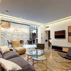 334 Parisian Loft - Superb Apartment in Paris