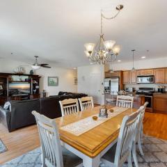 3 Bedroom Condo with Ocean Views at The Royal Crest