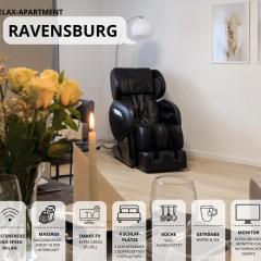 Relax-Apartment-One Ravensburg