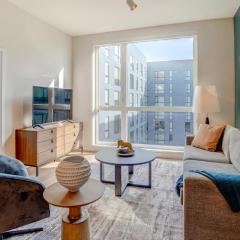 Landing - Modern Apartment with Amazing Amenities (ID7209X35)