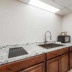 Extended Stay Suites Cookeville - Tennessee Tech