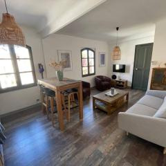 Appt lumineux dans bel immeuble HP les Oliviers 3