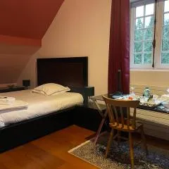 La Suite Rosée