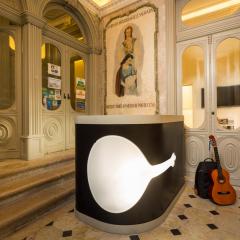 Serenata Hotel & Hostel Coimbra