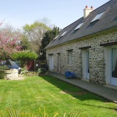 Penty Breton proche mer Beg Meil